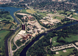 Carleton Campus